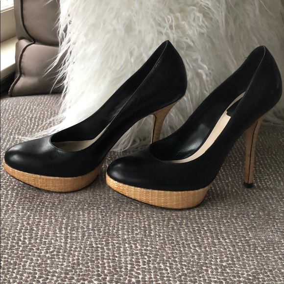 Dior Platform Pumps Size 37 - Picture 2 of 8